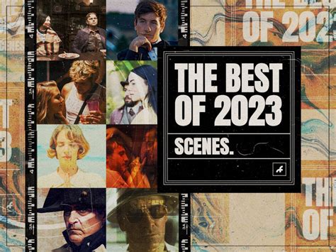 best 2023 nudes|The Best Scenes of 2023… So Far